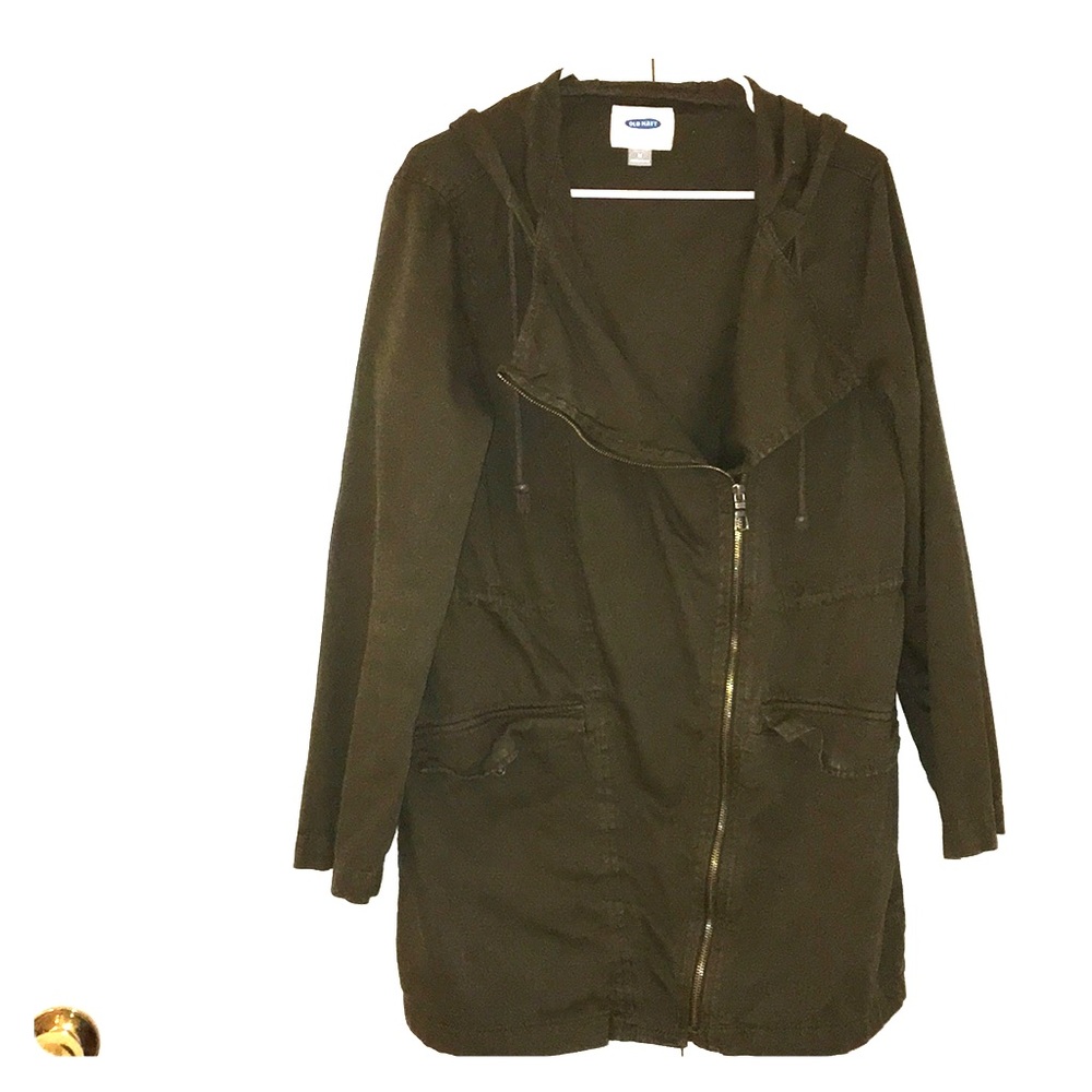 Women’s Jacket